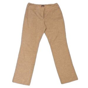 Worthington Modern Fit Lady Trousers Cream/Nude